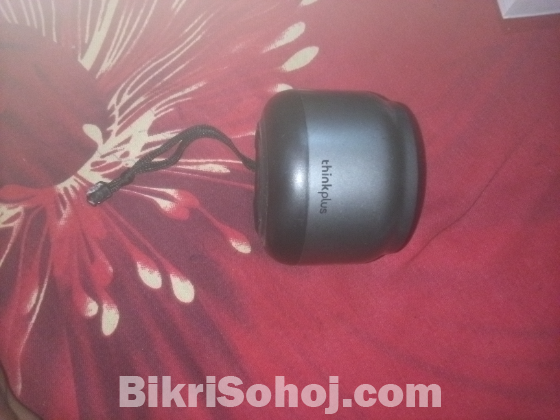 Lenovo Thinkplus k3 Bluetooth speaker.Original product